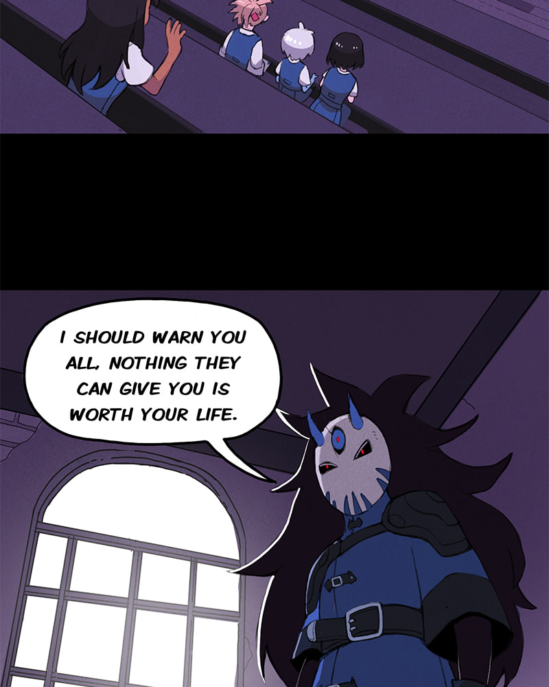 Read Line chapter 7 image 65 on Lezhin