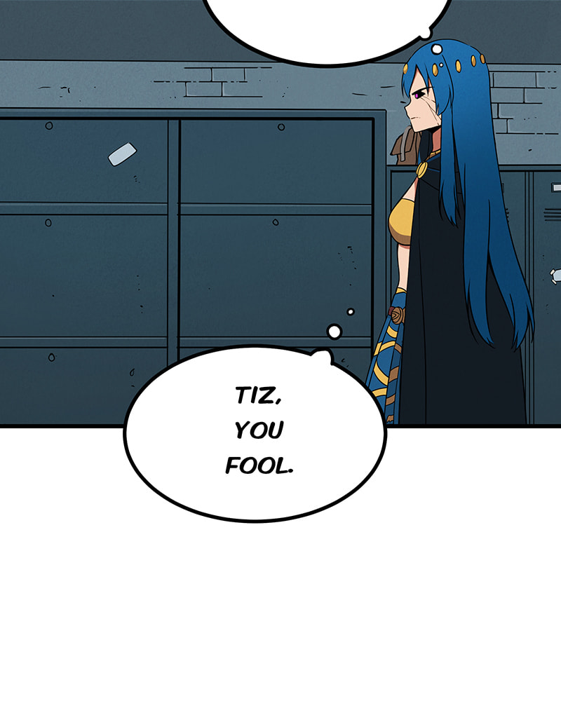 Read Line chapter 70 image 21 on Lezhin