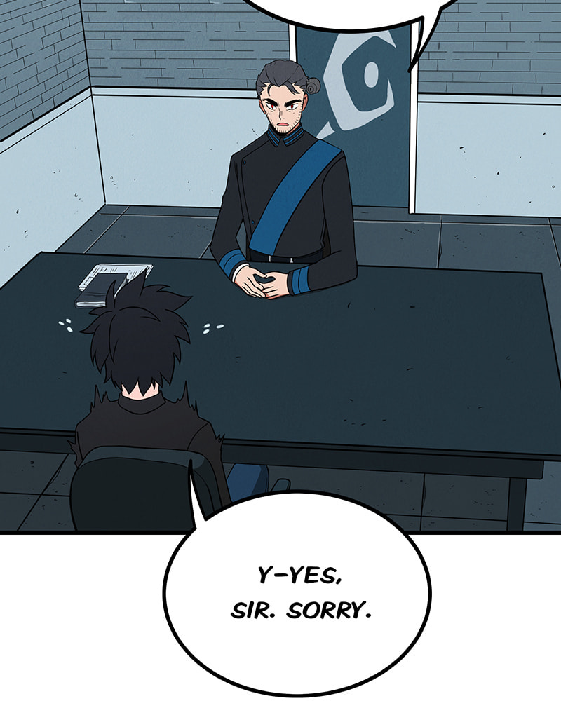 Read Line chapter 70 image 32 on Lezhin