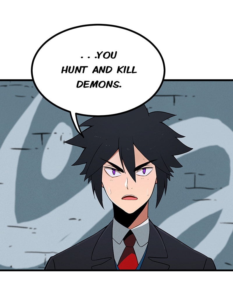 Read Line chapter 70 image 35 on Lezhin