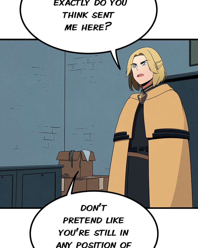 Read Line chapter 70 image 5 on Lezhin
