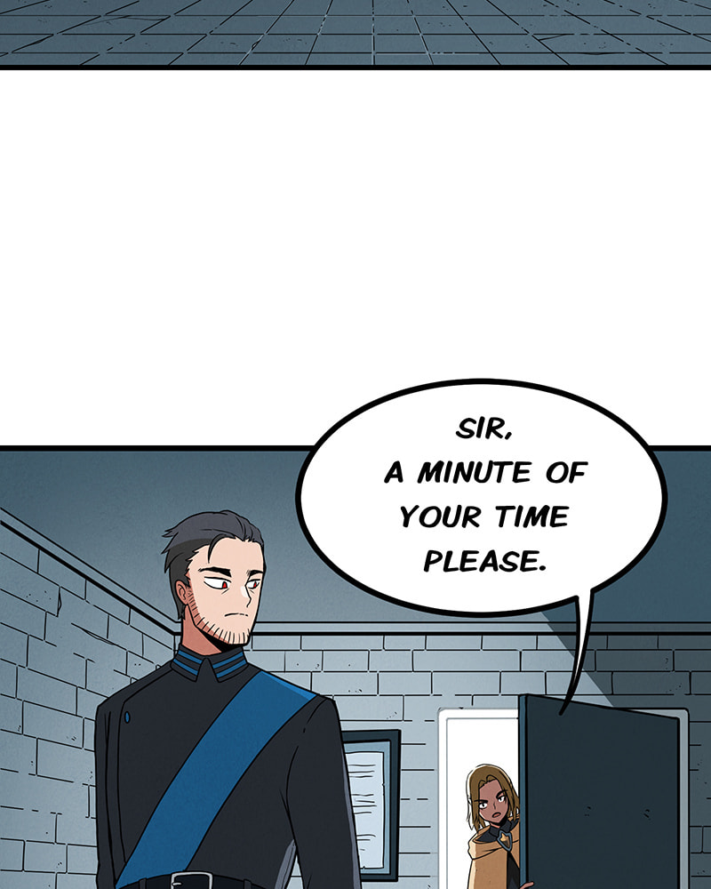 Read Line chapter 70 image 58 on Lezhin