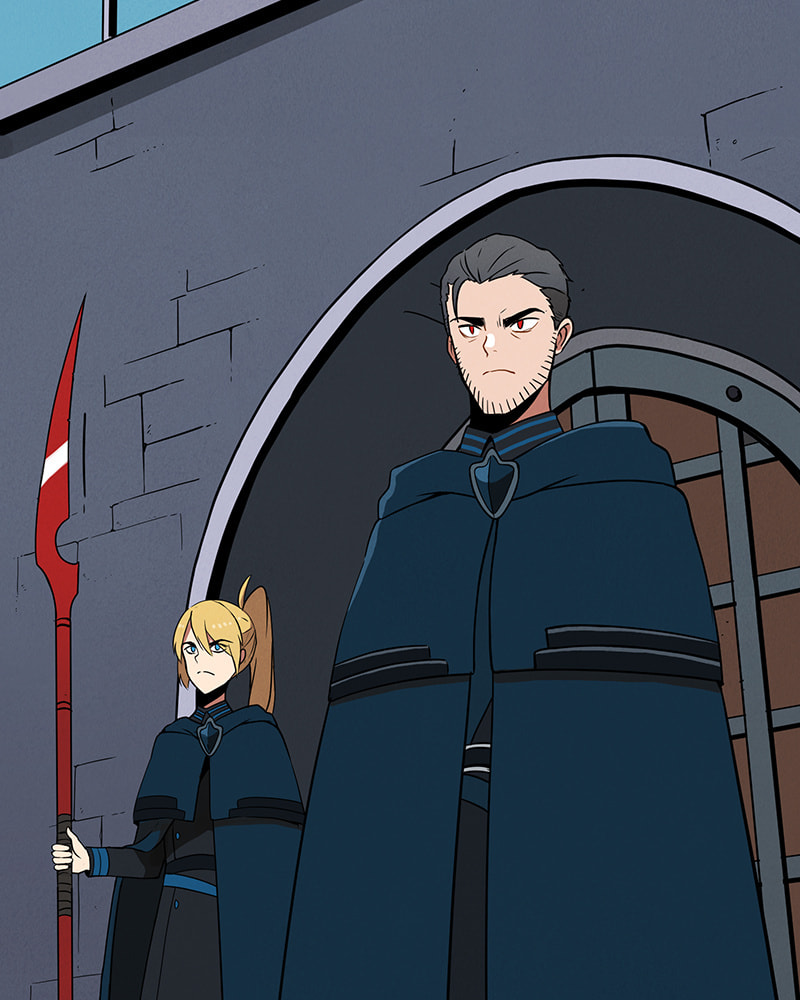 Read Line chapter 70 image 74 on Lezhin