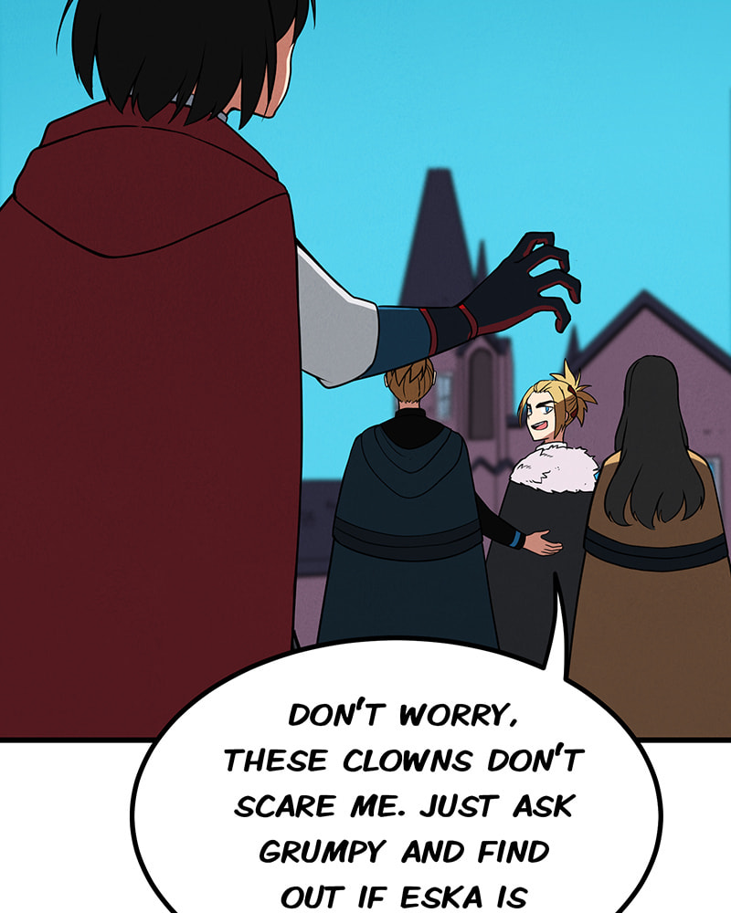 Read Line chapter 71 image 22 on Lezhin
