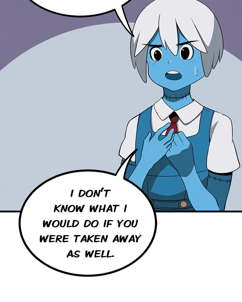 Read Line chapter 71 image 41 on Lezhin