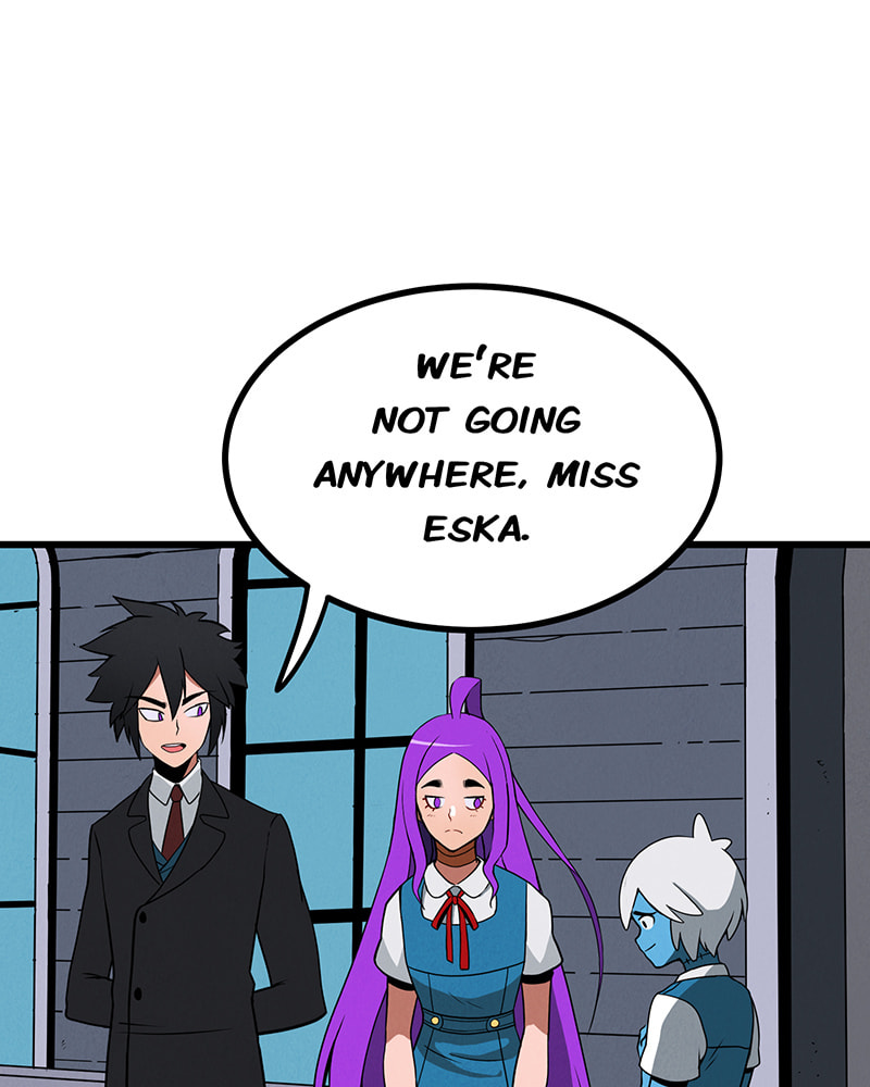 Read Line chapter 71 image 42 on Lezhin