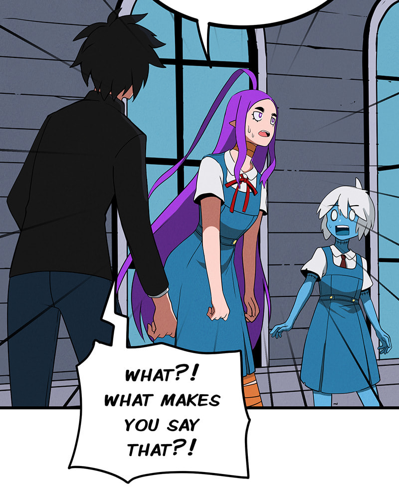Read Line chapter 71 image 44 on Lezhin