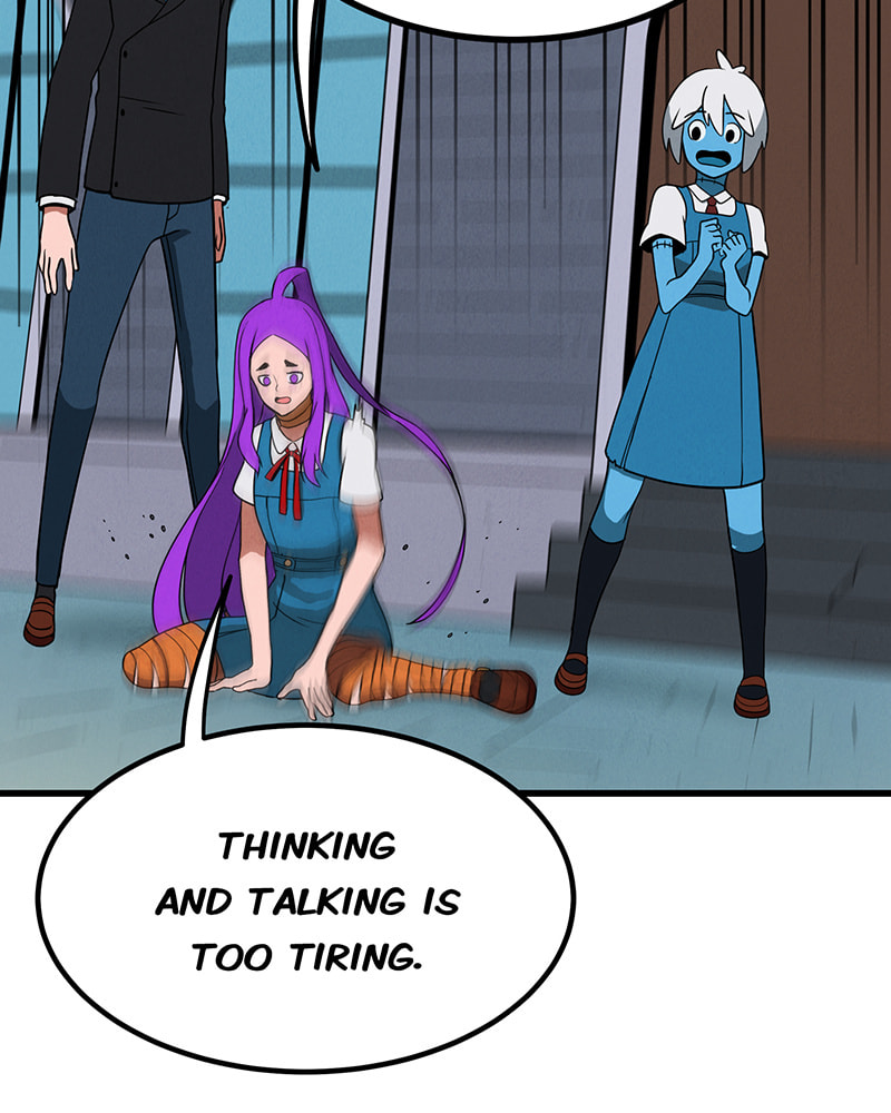 Read Line chapter 71 image 47 on Lezhin