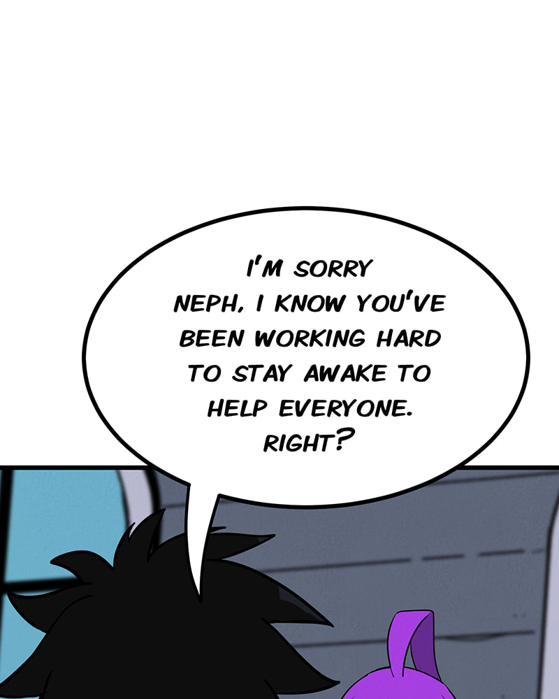 Read Line chapter 71 image 48 on Lezhin