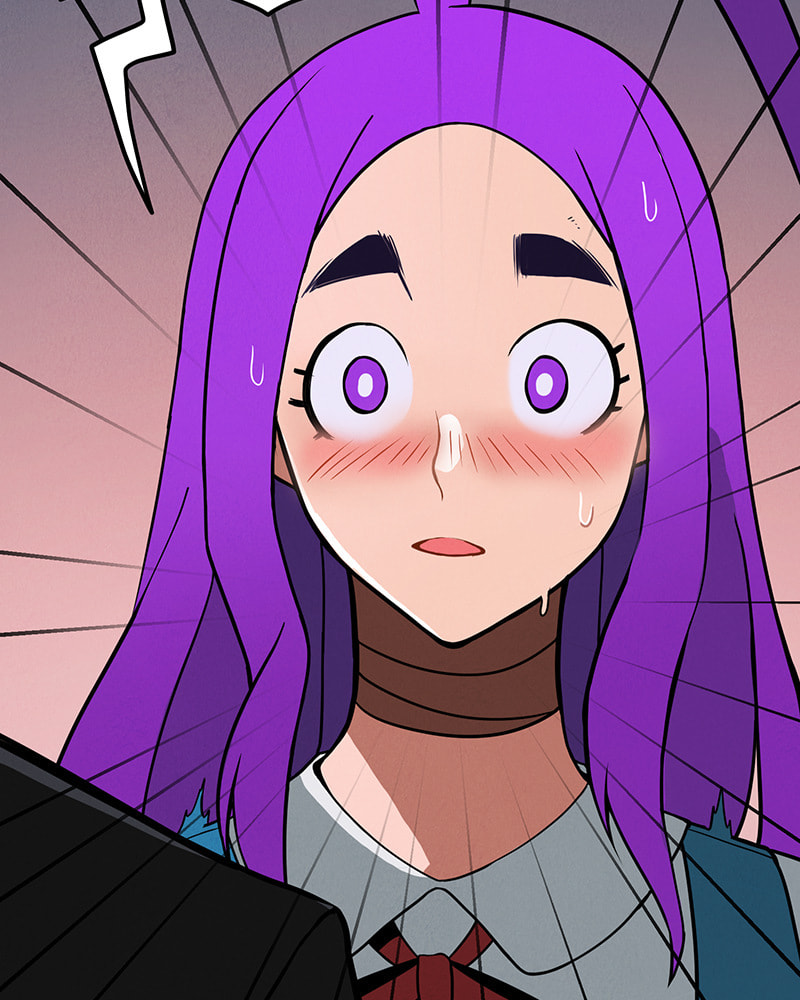 Read Line chapter 71 image 51 on Lezhin