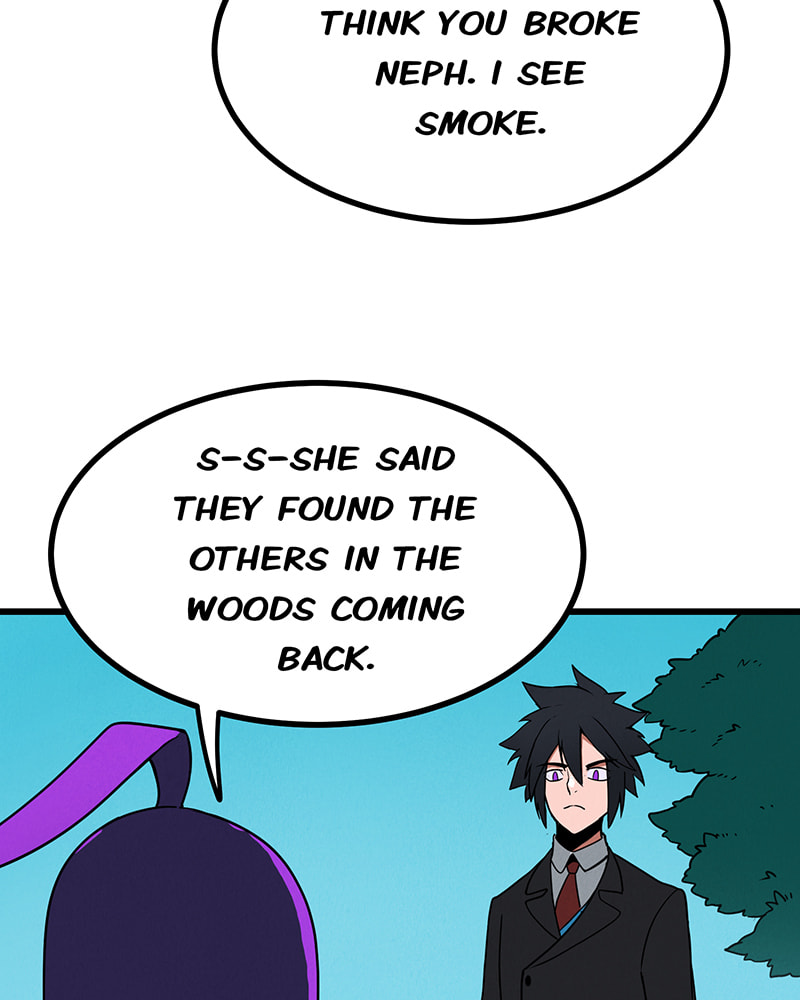Read Line chapter 71 image 54 on Lezhin