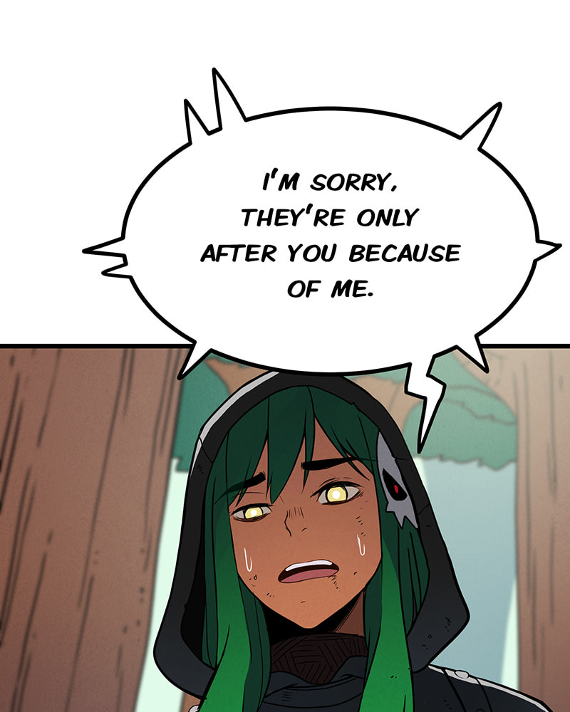 Read Line chapter 71 image 59 on Lezhin