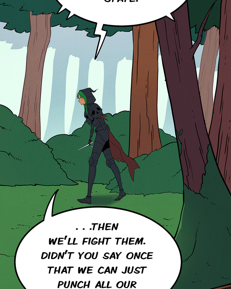 Read Line chapter 72 image 2 on Lezhin