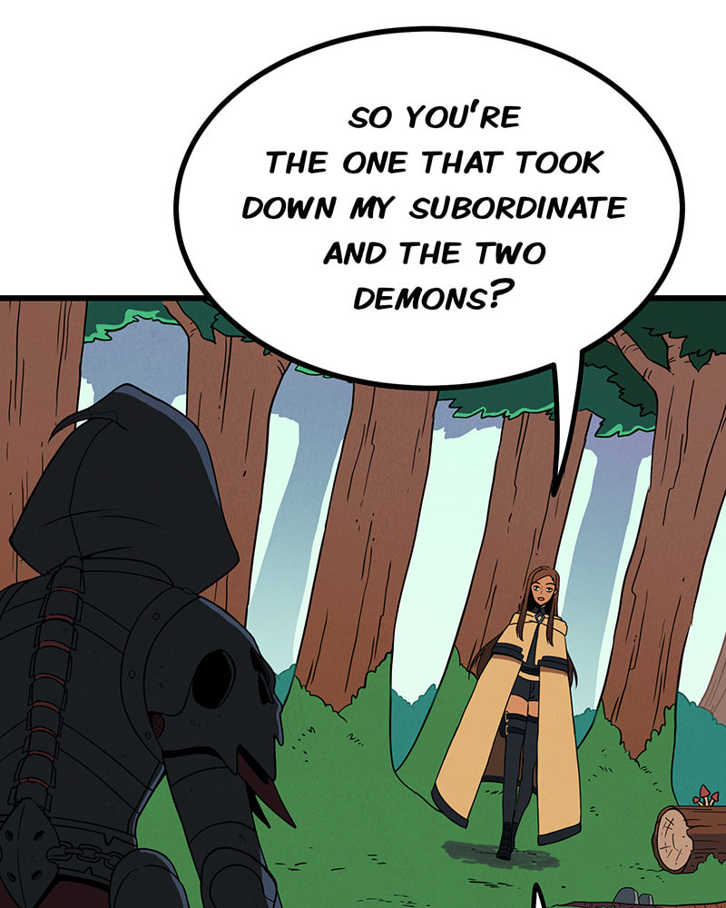 Read Line chapter 72 image 27 on Lezhin