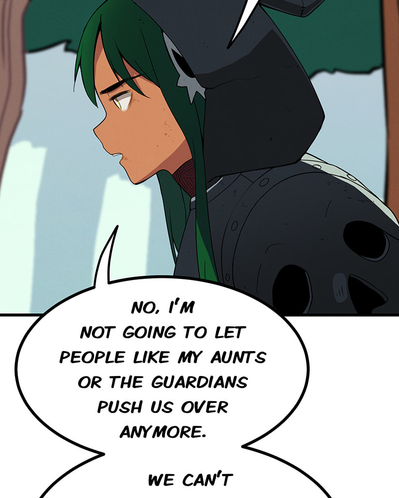 Read Line chapter 72 image 4 on Lezhin