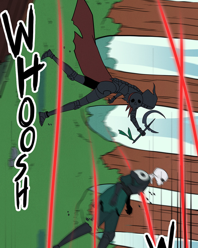 Read Line chapter 72 image 68 on Lezhin