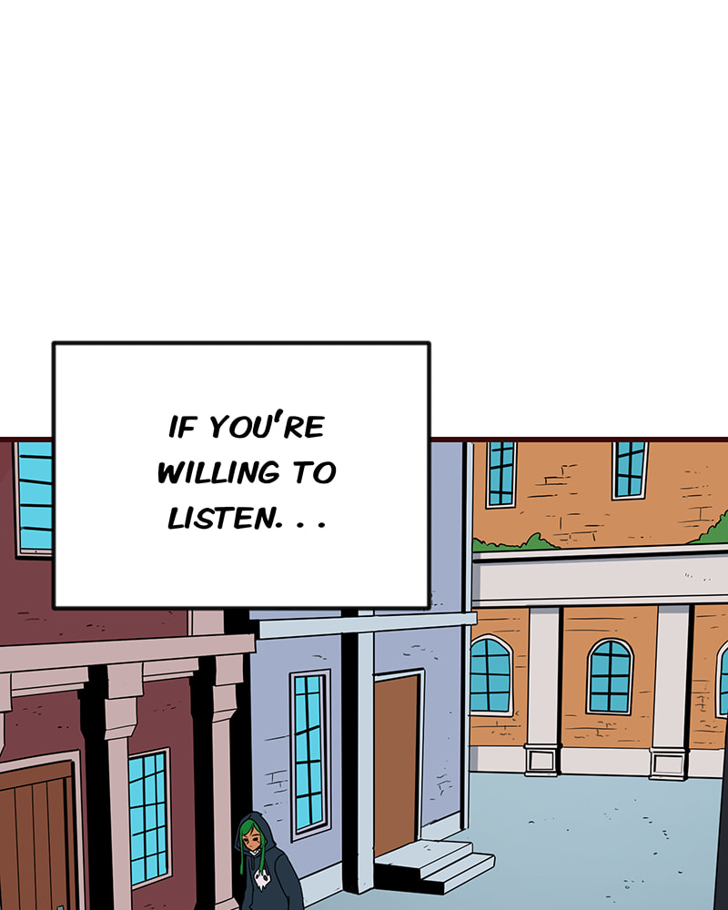 Read Line chapter 74 image 1 on Lezhin