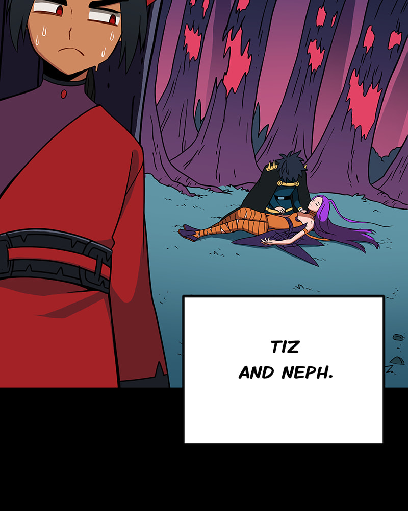 Read Line chapter 74 image 15 on Lezhin