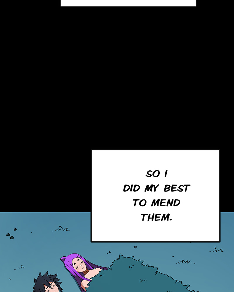 Read Line chapter 74 image 18 on Lezhin