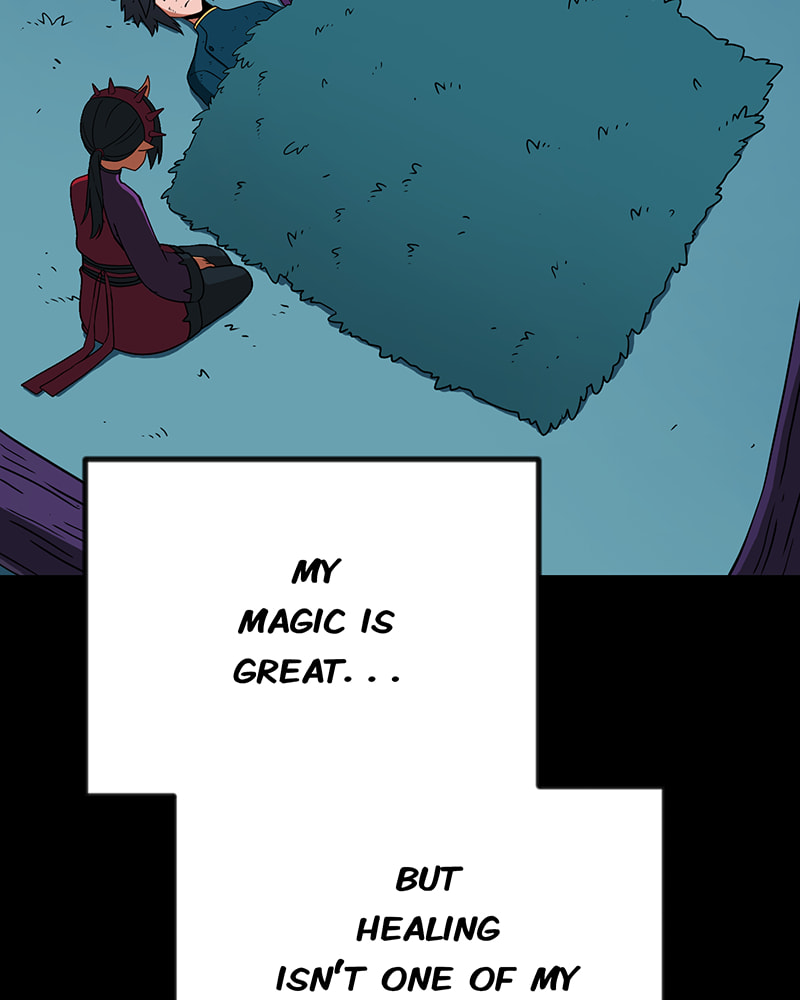 Read Line chapter 74 image 19 on Lezhin