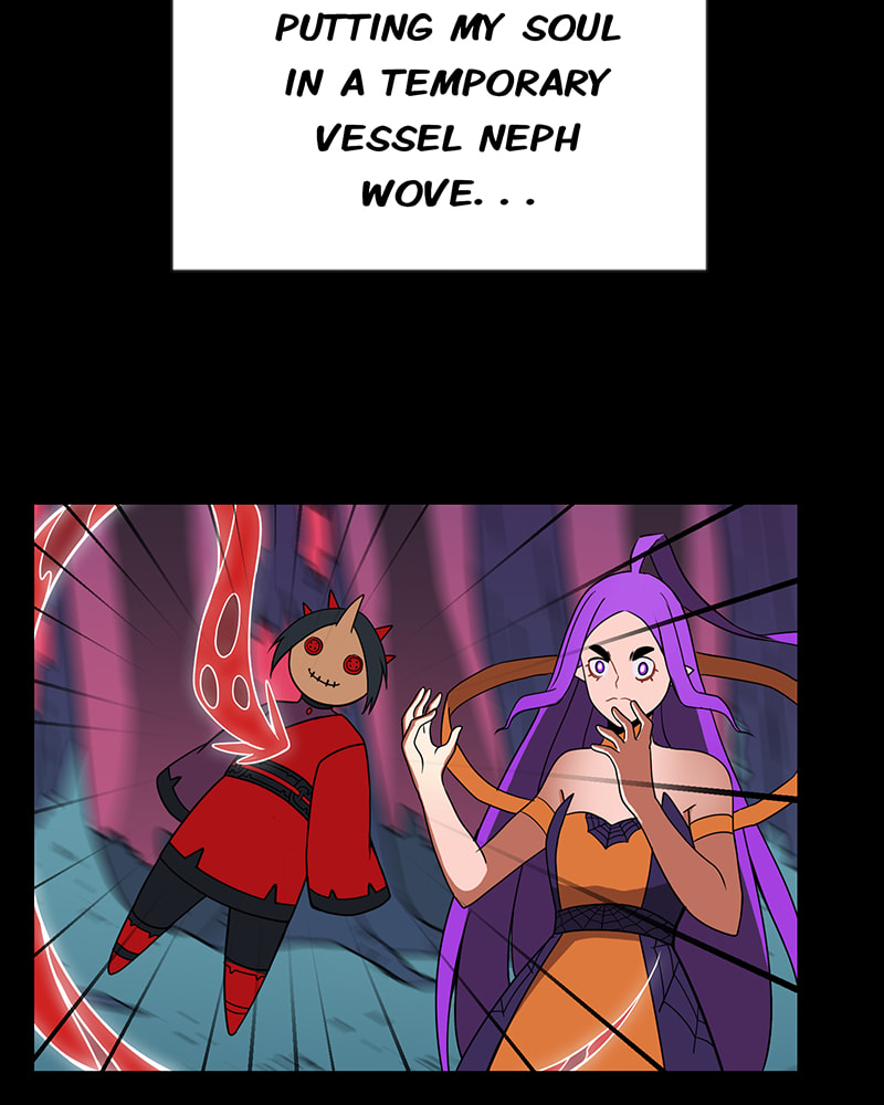 Read Line chapter 74 image 29 on Lezhin
