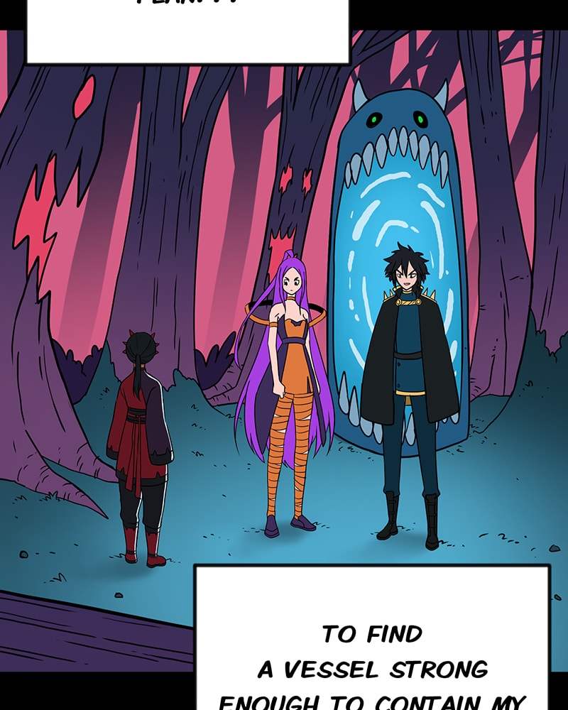 Read Line chapter 74 image 32 on Lezhin