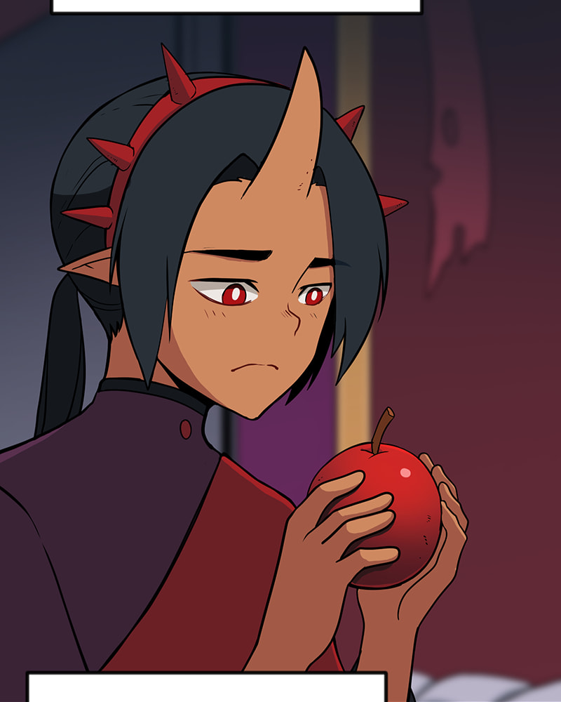 Read Line chapter 74 image 44 on Lezhin