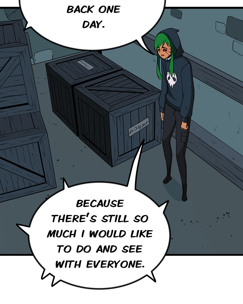 Read Line chapter 74 image 54 on Lezhin