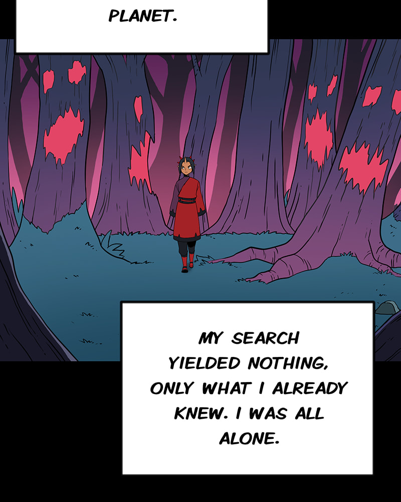 Read Line chapter 74 image 7 on Lezhin