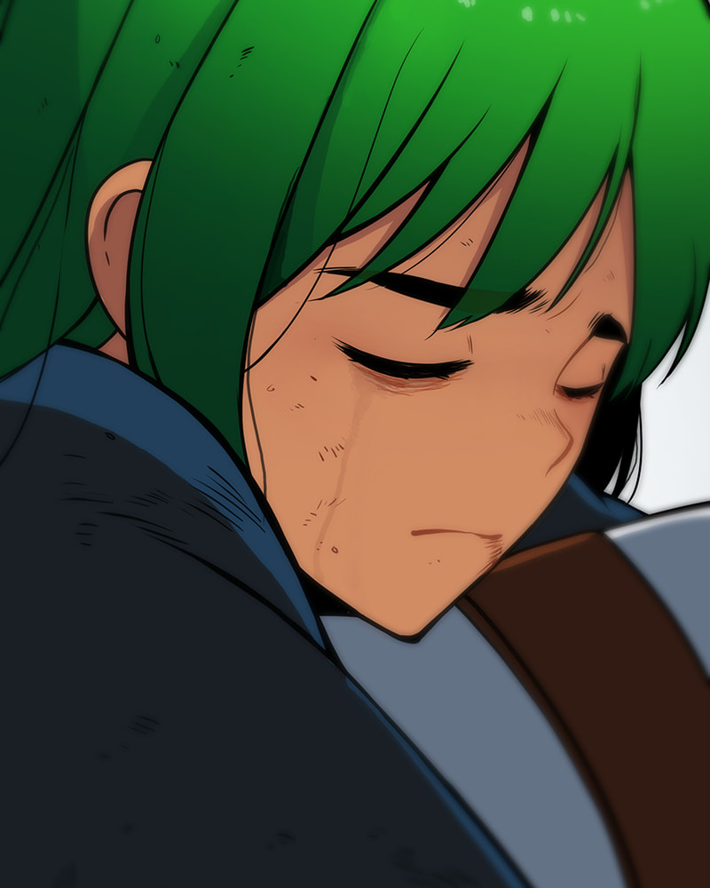 Read Line chapter 74 image 73 on Lezhin