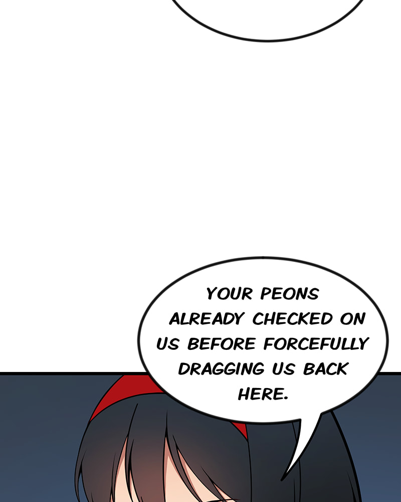 Read Line chapter 75 image 11 on Lezhin