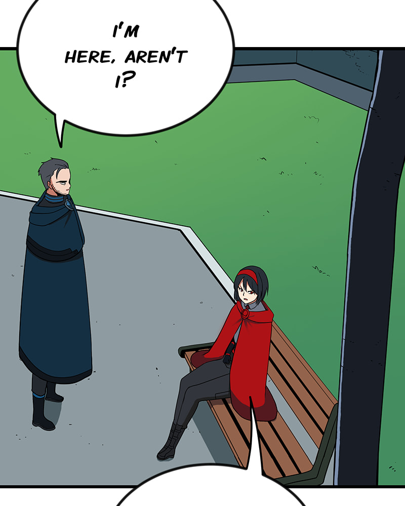Read Line chapter 75 image 13 on Lezhin