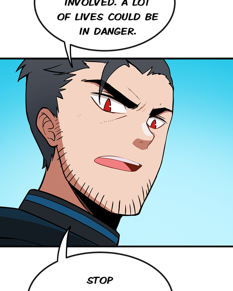 Read Line chapter 75 image 15 on Lezhin