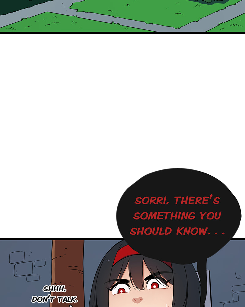 Read Line chapter 75 image 2 on Lezhin