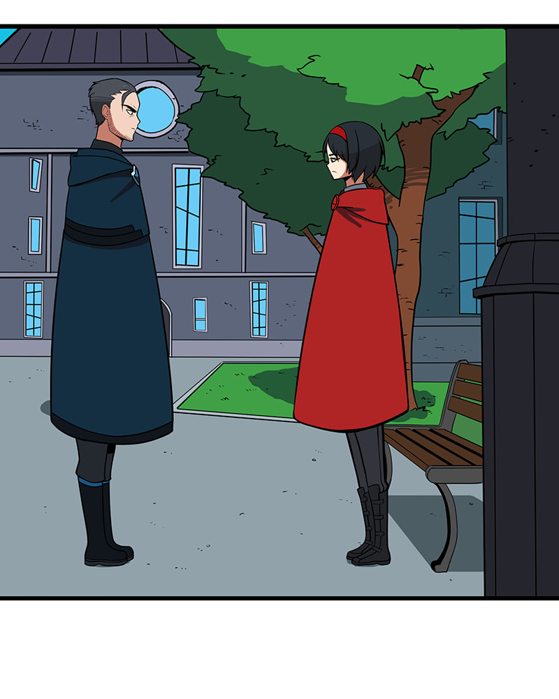 Read Line chapter 75 image 41 on Lezhin