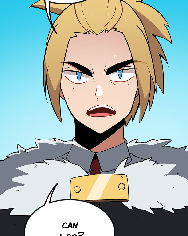 Read Line chapter 75 image 61 on Lezhin
