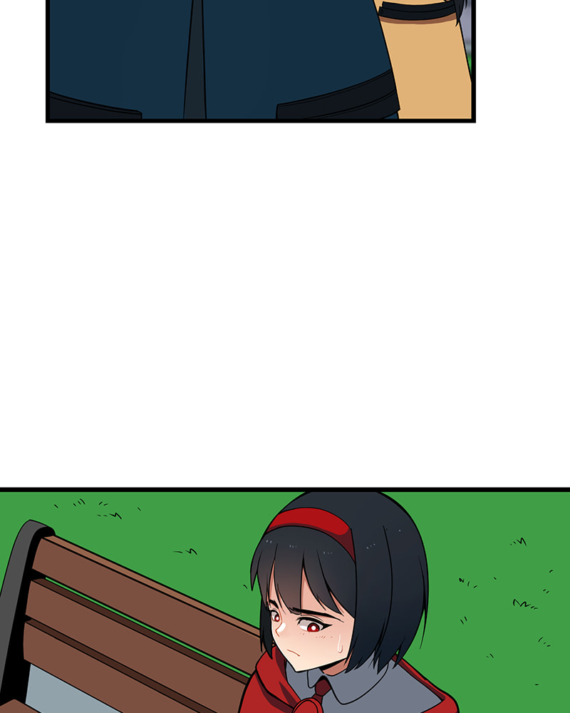 Read Line chapter 75 image 8 on Lezhin