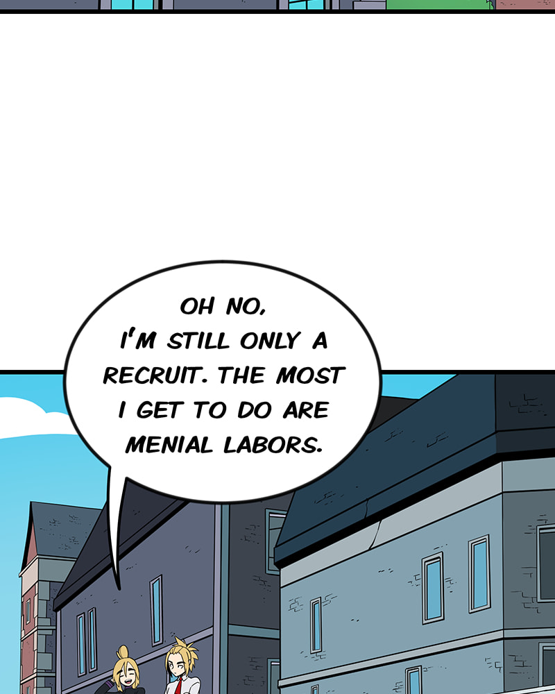 Read Line chapter 76 image 1 on Lezhin