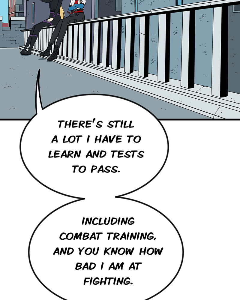 Read Line chapter 76 image 2 on Lezhin