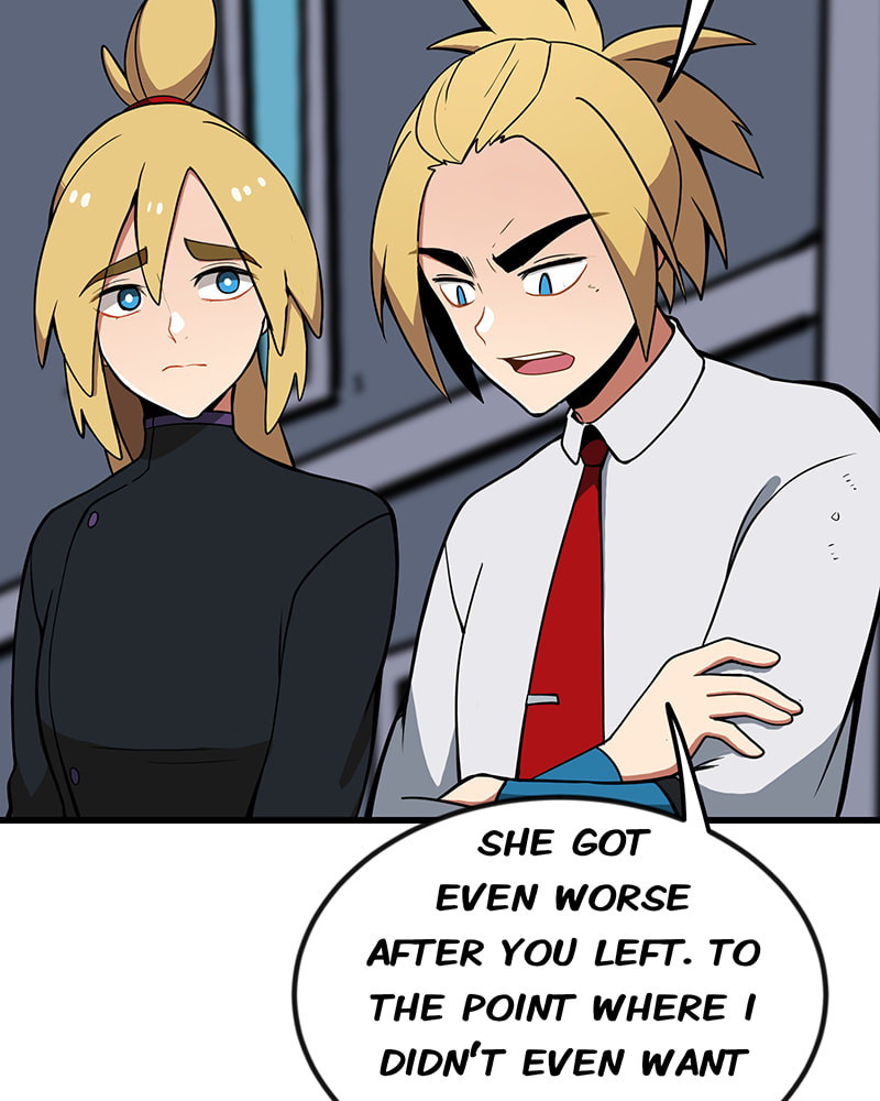 Read Line chapter 76 image 4 on Lezhin