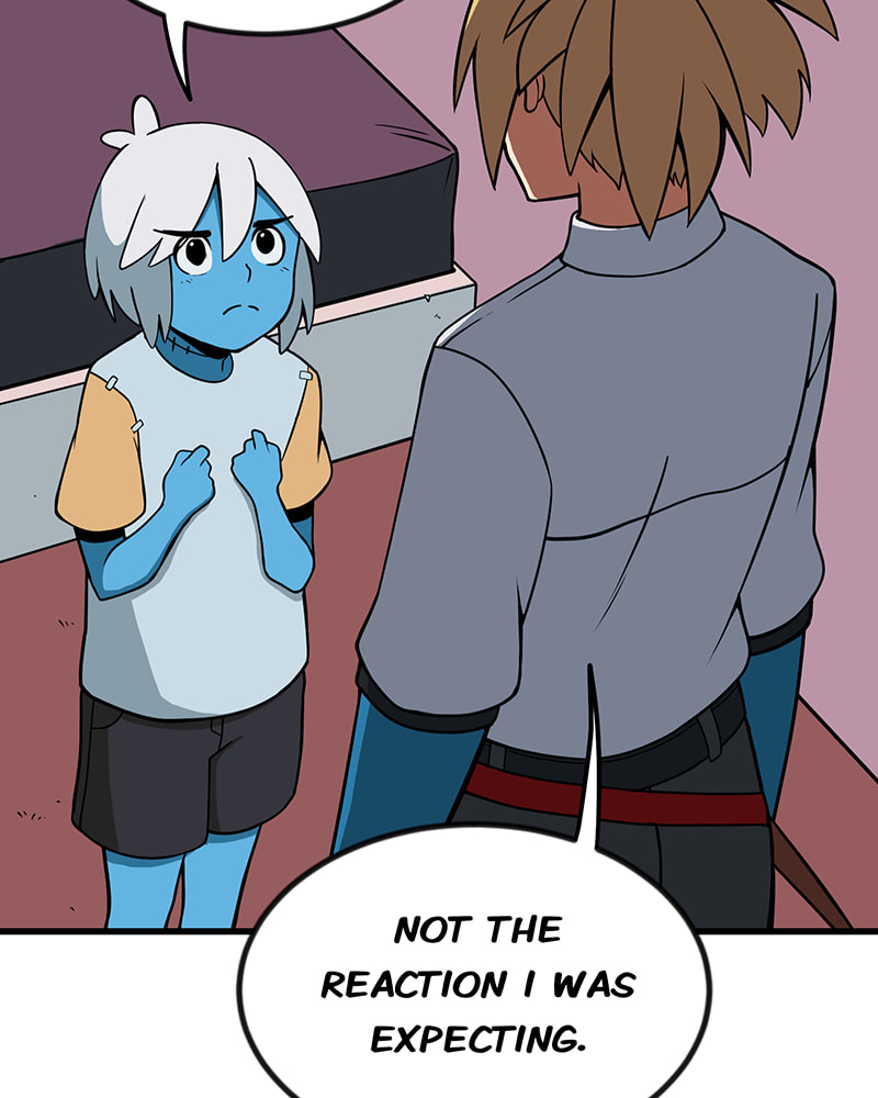 Read Line chapter 76 image 46 on Lezhin