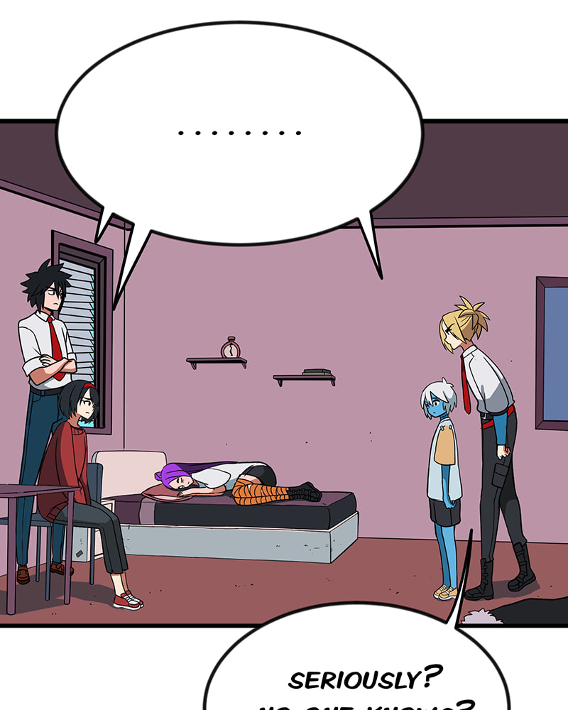 Read Line chapter 76 image 57 on Lezhin