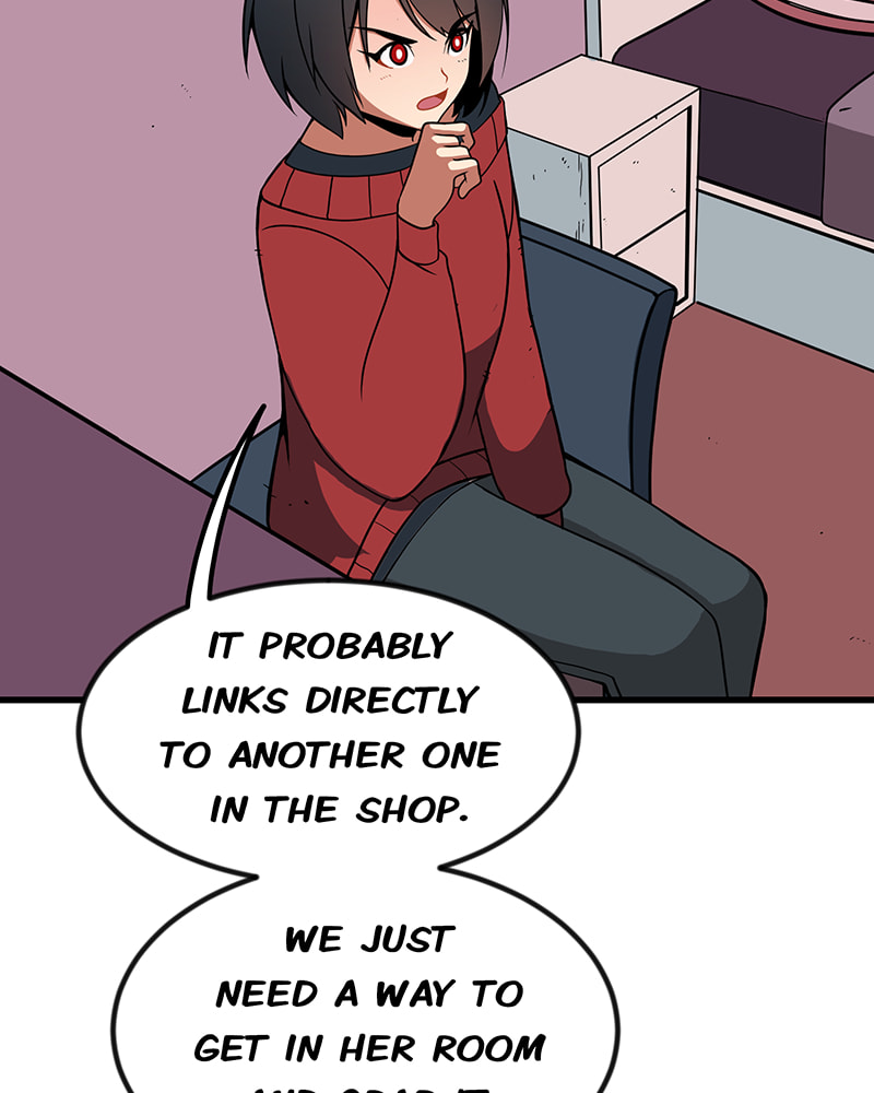 Read Line chapter 76 image 59 on Lezhin
