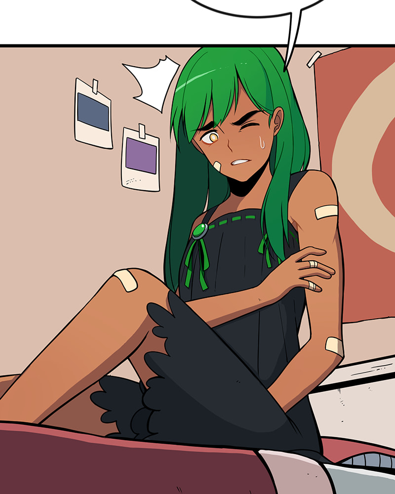 Read Line chapter 76 image 70 on Lezhin