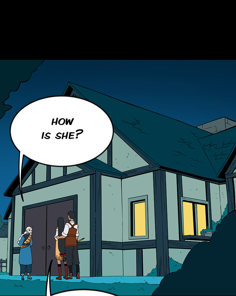 Read Line chapter 77 image 12 on Lezhin