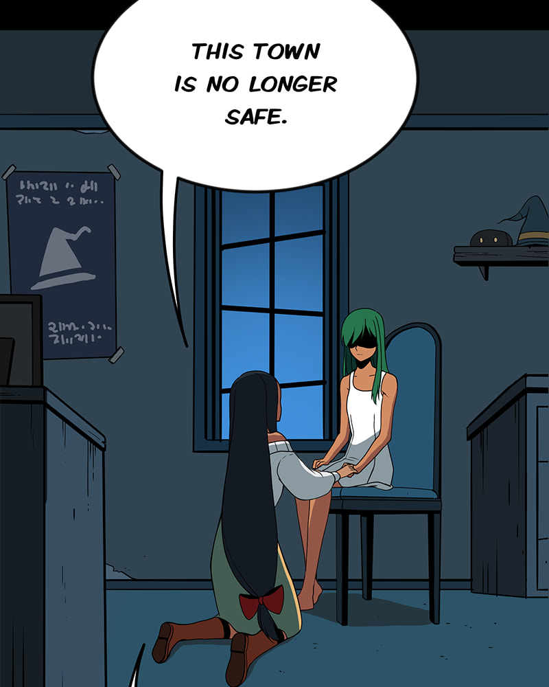 Read Line chapter 77 image 2 on Lezhin
