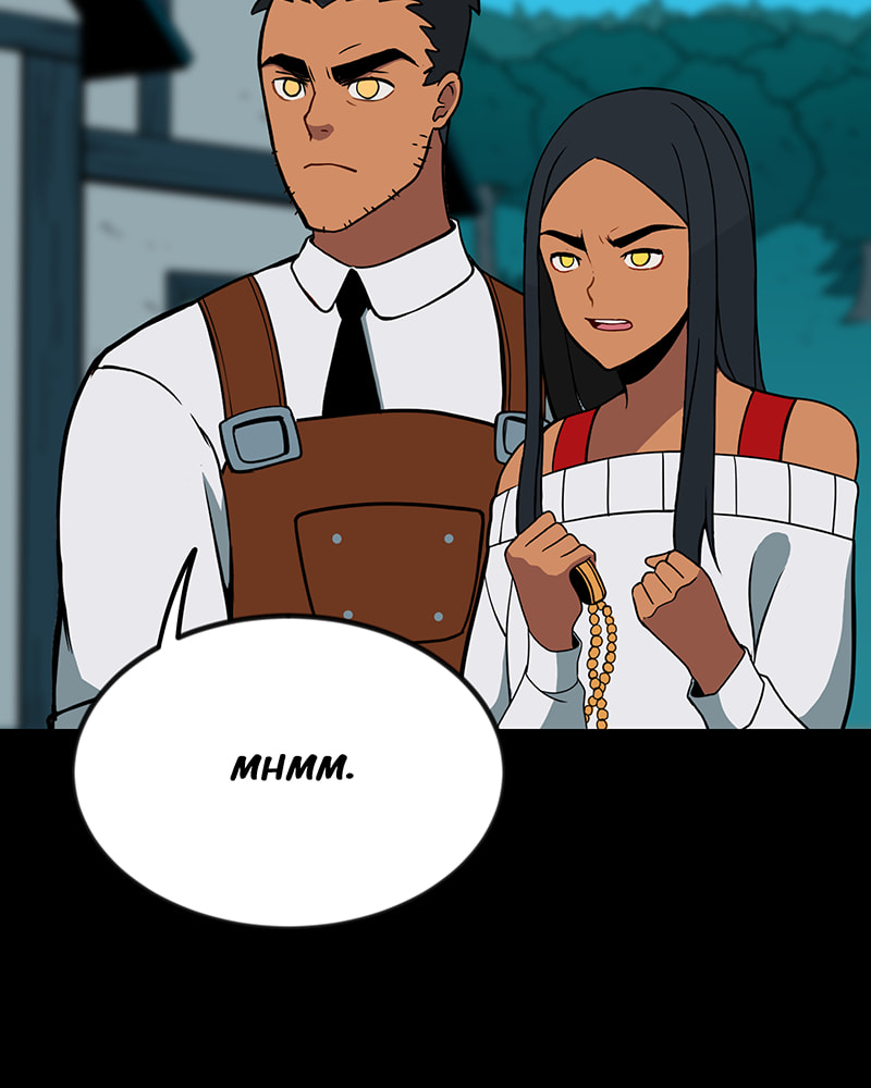 Read Line chapter 77 image 25 on Lezhin