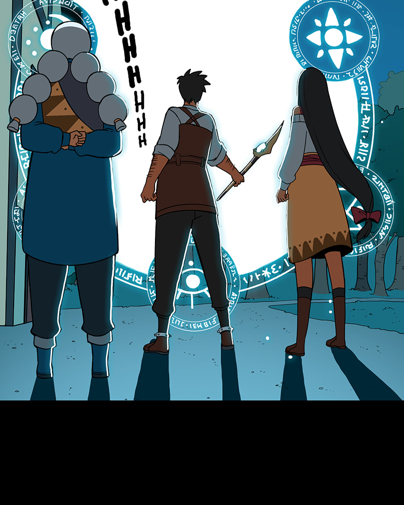 Read Line chapter 77 image 28 on Lezhin