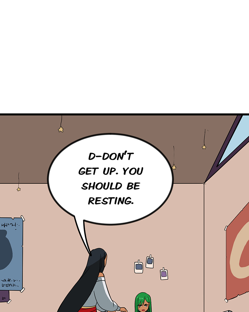 Read Line chapter 77 image 34 on Lezhin
