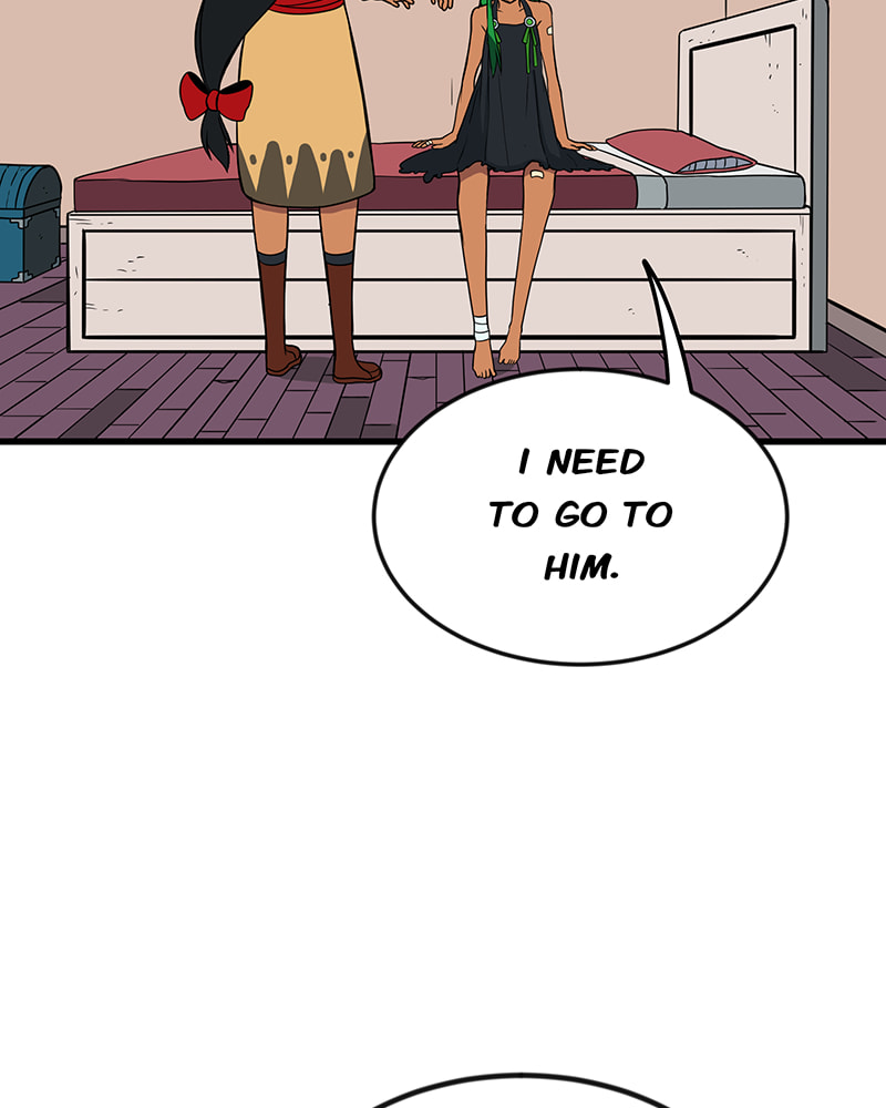Read Line chapter 77 image 35 on Lezhin